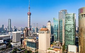 Pudong Shangri-La Shanghai